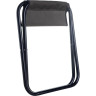 Стул - табурет складной туристический Green Glade РС230-К походный, для рыбалки, пикника и для дачи PC230-K